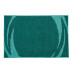 Kleine Wolke Badteppich Mystic 60 x 90 cm, Grün Kleine Wolke Badteppich Mystic 60 x 90 cm, Grün