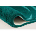 Kleine Wolke Badteppich Mystic 70 x 120 cm, Grün Kleine Wolke Badteppich Mystic 70 x 120 cm, Grün