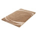 Kleine Wolke Badteppich Mystic 80 x 140 cm, Taupe Kleine Wolke Badteppich Mystic 80 x 140 cm, Taupe