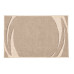 Kleine Wolke Badteppich Mystic 80 x 140 cm, Taupe Kleine Wolke Badteppich Mystic 80 x 140 cm, Taupe