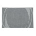 Kleine Wolke Badteppich Mystic 100 x 100 cm, Grau Kleine Wolke Badteppich Mystic 100 x 100 cm, Grau