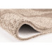 Kleine Wolke Badteppich Onda 60 x 90 cm, Taupe Kleine Wolke Badteppich Onda 60 x 90 cm, Taupe