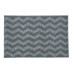 Kleine Wolke Badteppich Zack 60 x 90 cm, Grau Kleine Wolke Badteppich Zack 60 x 90 cm, Grau