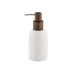 Kleine Wolke Seifenspender Harper 300 ml, Grau Kleine Wolke Seifenspender Harper 300 ml, Grau