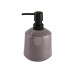 Kleine Wolke Seifenspender Mystic 440 ml, Grau Kleine Wolke Seifenspender Mystic 440 ml, Grau