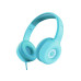 Trust Trust Nouna Kids Headphones - Blue On-Ear, Blau Trust Trust Nouna Kids Headphones - Blue On-Ear, Blau