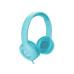 Trust Trust Nouna Kids Headphones - Blue On-Ear, Blau Trust Trust Nouna Kids Headphones - Blue On-Ear, Blau