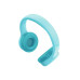 Trust Trust Nouna Kids Headphones - Blue On-Ear, Blau Trust Trust Nouna Kids Headphones - Blue On-Ear, Blau
