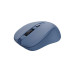 Trust Trust Mydo Silent optical mouse – blue