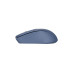 Trust Trust Mydo Silent optical mouse – blue