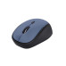 Trust Trust Yvi+ Silent Wireless Mouse – blue