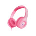 Trust Nouna Kids Headphones – Pink mit Lautstärkebegrenzung Trust Nouna Kids Headphones – Pink mit Lautstärkebegrenzung