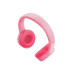 Trust Nouna Kids Headphones – Pink mit Lautstärkebegrenzung Trust Nouna Kids Headphones – Pink mit Lautstärkebegrenzung