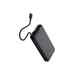 Trust Fiera 20000 mAh 20 W USB-C Schnellladung LED