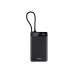 Trust Fiera 10000 mAh 2x USB-C Schwarz Trust Fiera 10000 mAh 2x USB-C Schwarz