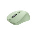 Trust Trust Mydo Silent optical mouse – Green
