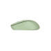 Trust Trust Mydo Silent optical mouse – Green