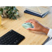 Trust Trust Mydo Silent optical mouse – Green