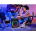 Trust Azura Wireless Party speaker – black EU RGB-Beleuchtung Trust Azura Wireless Party speaker – black EU RGB-Beleuchtung