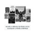 Amazon Kindle Paperwhite 16 GB 7 Zoll Schwarz wasserfest