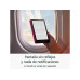 Amazon Kindle Paperwhite 16 GB 7 Zoll Schwarz wasserfest