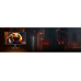 AOC 24G50F IPS Gaming 23.8 Zoll Full HD 180 Hz Schwarz