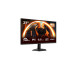 AOC 27G50F IPS, Gaming, 27 Zoll, Full HD, 180 Hz, 0.5 ms