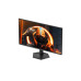 AOC 27G50F IPS, Gaming, 27 Zoll, Full HD, 180 Hz, 0.5 ms