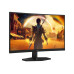 AOC C27G42FE 27 Zoll VA Full HD 180 Hz Gebogen
