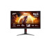 AOC CQ27G4Z2 27 Zoll QHD Curved 260 Hz Fast VA