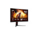 AOC CQ27G4Z2 27 Zoll QHD Curved 260 Hz Fast VA