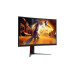 AOC CQ27G4Z2 27 Zoll QHD Curved 260 Hz Fast VA