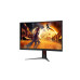 AOC CQ27G4Z2 27 Zoll QHD Curved 260 Hz Fast VA