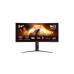 AOC CU34G4CA Curved Ultrawide 34 Zoll WQHD 180 Hz