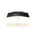 AOC CU34G4CA Curved Ultrawide 34 Zoll WQHD 180 Hz