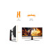 AOC CU34G4CA Curved Ultrawide 34 Zoll WQHD 180 Hz