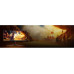 AOC CU34G4CA Curved Ultrawide 34 Zoll WQHD 180 Hz