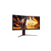 AOC CU34G4CA Curved Ultrawide 34 Zoll WQHD 180 Hz