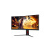 AOC CU34G4CA Curved Ultrawide 34 Zoll WQHD 180 Hz