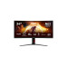 AOC CU34G4ZCA Curved WQHD Ultrawide 34 Zoll 250 Hz