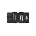 Victorinox Messermappen-Set Compact Schwarz Victorinox Messermappen-Set Compact Schwarz