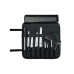 Victorinox Messerrollen-Starter-Set Schwarz Victorinox Messerrollen-Starter-Set Schwarz