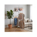 relaxdays Bügelständer 11 m