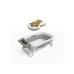 relaxdays Babybadewanne Weiss/Dunkelgrau relaxdays Babybadewanne Weiss/Dunkelgrau