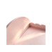 relaxdays Garderobenständer x , Rosa relaxdays Garderobenständer x , Rosa