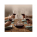 relaxdays Weingläser-Set mit Karaffe 330 ml, 1 Stück, Transparent relaxdays Weingläser-Set mit Karaffe 330 ml, 1 Stück, Transparent