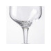 relaxdays Weingläser-Set mit Karaffe 330 ml, 1 Stück, Transparent relaxdays Weingläser-Set mit Karaffe 330 ml, 1 Stück, Transparent