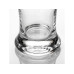 relaxdays Bierglas 460 ml, 6 Stück, Transparent