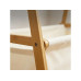 relaxdays Kindergarderobe x , Weiss/Braun relaxdays Kindergarderobe x , Weiss/Braun