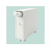 relaxdays Nischenwagen 16 x 62 cm, Weiss relaxdays Nischenwagen 16 x 62 cm, Weiss